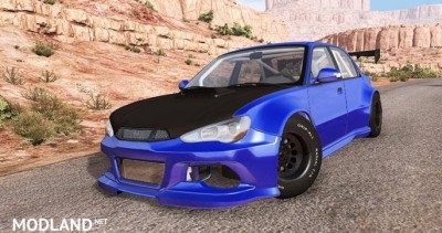 Mod Image